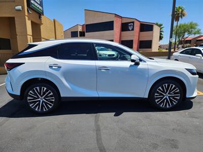 2024 Lexus RX 350 Premium+   - Photo 2 - Fountain Hills, AZ 85268