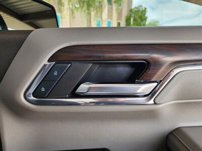2024 GMC Sierra 1500 SLT   - Photo 66 - Fountain Hills, AZ 85268
