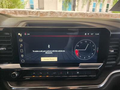 2024 GMC Sierra 1500 SLT   - Photo 47 - Fountain Hills, AZ 85268