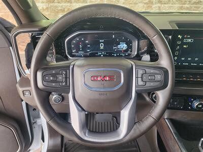 2024 GMC Sierra 1500 SLT   - Photo 34 - Fountain Hills, AZ 85268