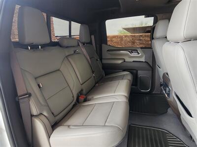 2024 GMC Sierra 1500 SLT   - Photo 77 - Fountain Hills, AZ 85268