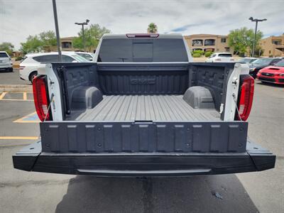 2024 GMC Sierra 1500 SLT   - Photo 19 - Fountain Hills, AZ 85268