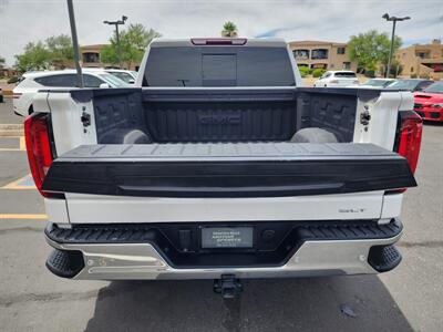 2024 GMC Sierra 1500 SLT   - Photo 13 - Fountain Hills, AZ 85268