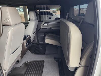 2024 GMC Sierra 1500 SLT   - Photo 89 - Fountain Hills, AZ 85268
