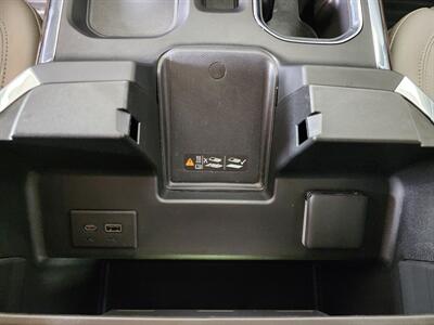2024 GMC Sierra 1500 SLT   - Photo 59 - Fountain Hills, AZ 85268