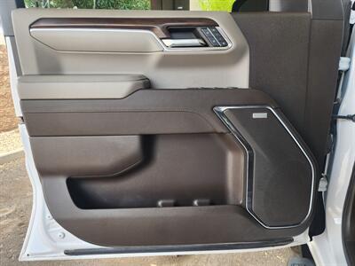 2024 GMC Sierra 1500 SLT   - Photo 25 - Fountain Hills, AZ 85268