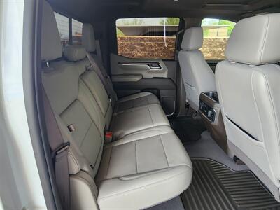 2024 GMC Sierra 1500 SLT   - Photo 76 - Fountain Hills, AZ 85268