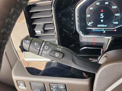 2024 GMC Sierra 1500 SLT   - Photo 40 - Fountain Hills, AZ 85268