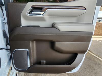 2024 GMC Sierra 1500 SLT   - Photo 74 - Fountain Hills, AZ 85268