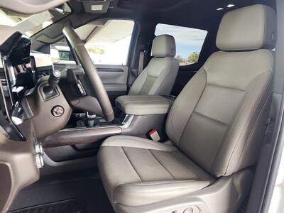 2024 GMC Sierra 1500 SLT   - Photo 32 - Fountain Hills, AZ 85268