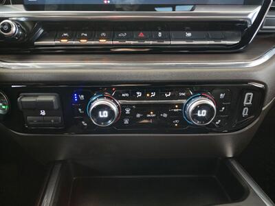2024 GMC Sierra 1500 SLT   - Photo 52 - Fountain Hills, AZ 85268