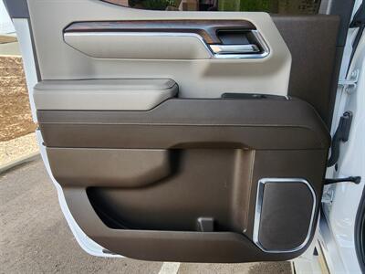 2024 GMC Sierra 1500 SLT   - Photo 81 - Fountain Hills, AZ 85268
