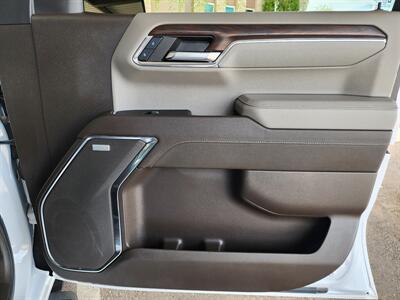 2024 GMC Sierra 1500 SLT   - Photo 65 - Fountain Hills, AZ 85268