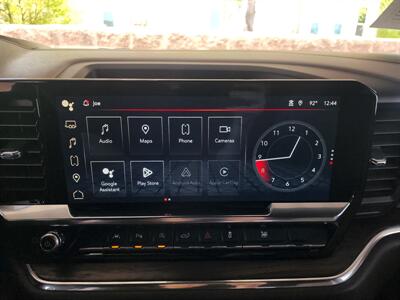 2024 GMC Sierra 1500 SLT   - Photo 42 - Fountain Hills, AZ 85268