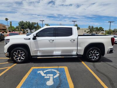 2024 GMC Sierra 1500 SLT   - Photo 6 - Fountain Hills, AZ 85268