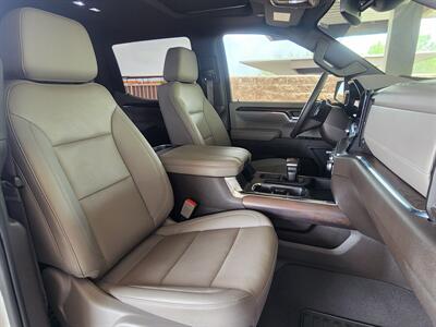 2024 GMC Sierra 1500 SLT   - Photo 72 - Fountain Hills, AZ 85268