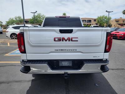 2024 GMC Sierra 1500 SLT   - Photo 4 - Fountain Hills, AZ 85268