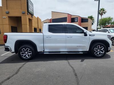 2024 GMC Sierra 1500 SLT   - Photo 2 - Fountain Hills, AZ 85268