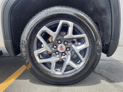 2024 GMC Sierra 1500 SLT   - Photo 22 - Fountain Hills, AZ 85268