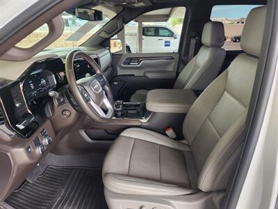 2024 GMC Sierra 1500 SLT   - Photo 31 - Fountain Hills, AZ 85268