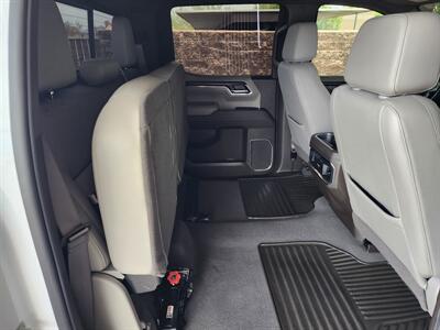 2024 GMC Sierra 1500 SLT   - Photo 90 - Fountain Hills, AZ 85268
