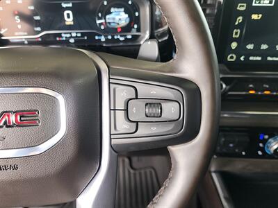 2024 GMC Sierra 1500 SLT   - Photo 39 - Fountain Hills, AZ 85268