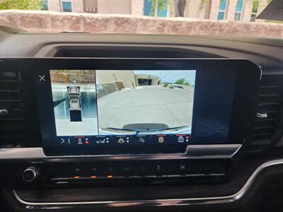 2024 GMC Sierra 1500 SLT   - Photo 50 - Fountain Hills, AZ 85268
