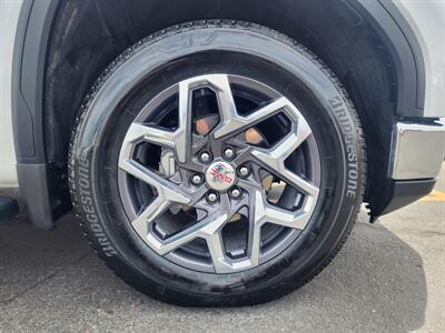 2024 GMC Sierra 1500 SLT   - Photo 24 - Fountain Hills, AZ 85268