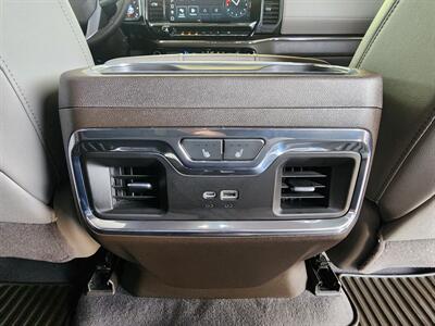 2024 GMC Sierra 1500 SLT   - Photo 80 - Fountain Hills, AZ 85268