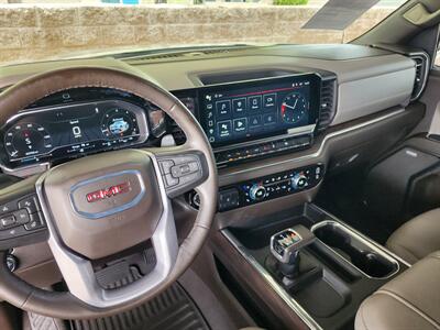 2024 GMC Sierra 1500 SLT   - Photo 60 - Fountain Hills, AZ 85268