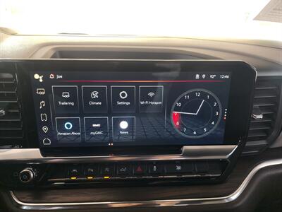2024 GMC Sierra 1500 SLT   - Photo 43 - Fountain Hills, AZ 85268
