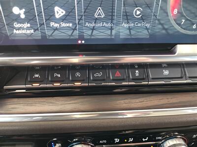 2024 GMC Sierra 1500 SLT   - Photo 51 - Fountain Hills, AZ 85268