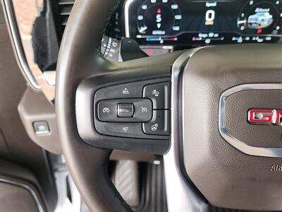 2024 GMC Sierra 1500 SLT   - Photo 38 - Fountain Hills, AZ 85268