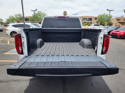 2024 GMC Sierra 1500 SLT   - Photo 14 - Fountain Hills, AZ 85268