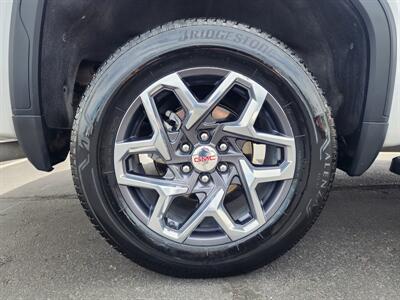 2024 GMC Sierra 1500 SLT   - Photo 23 - Fountain Hills, AZ 85268