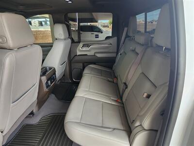 2024 GMC Sierra 1500 SLT   - Photo 83 - Fountain Hills, AZ 85268