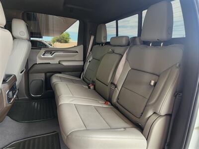2024 GMC Sierra 1500 SLT   - Photo 84 - Fountain Hills, AZ 85268