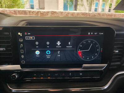 2024 GMC Sierra 1500 SLT   - Photo 45 - Fountain Hills, AZ 85268