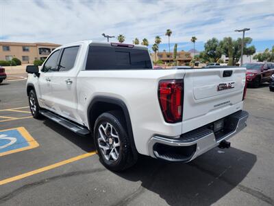 2024 GMC Sierra 1500 SLT   - Photo 5 - Fountain Hills, AZ 85268