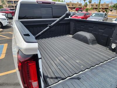 2024 GMC Sierra 1500 SLT   - Photo 18 - Fountain Hills, AZ 85268