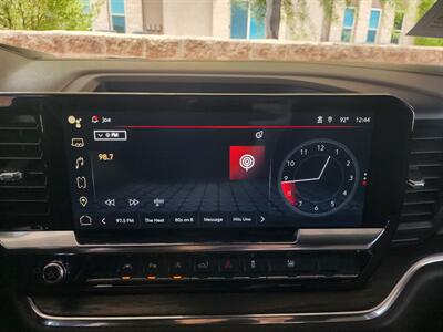 2024 GMC Sierra 1500 SLT   - Photo 44 - Fountain Hills, AZ 85268