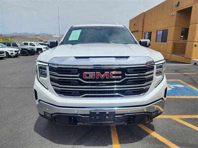 2024 GMC Sierra 1500 SLT   - Photo 8 - Fountain Hills, AZ 85268