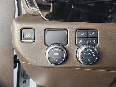 2024 GMC Sierra 1500 SLT   - Photo 33 - Fountain Hills, AZ 85268