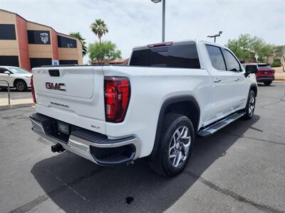 2024 GMC Sierra 1500 SLT   - Photo 3 - Fountain Hills, AZ 85268