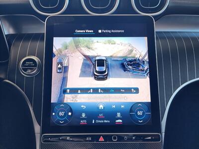 2023 Mercedes-Benz GLC 300   - Photo 56 - Fountain Hills, AZ 85268