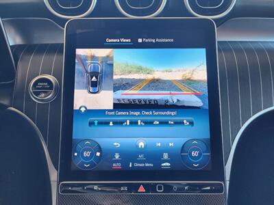 2023 Mercedes-Benz GLC 300   - Photo 55 - Fountain Hills, AZ 85268