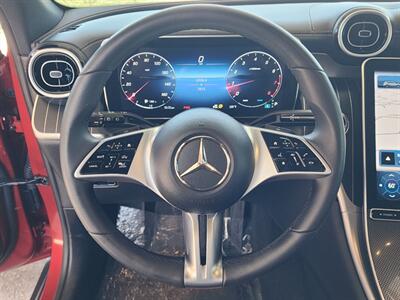 2023 Mercedes-Benz GLC 300   - Photo 33 - Fountain Hills, AZ 85268