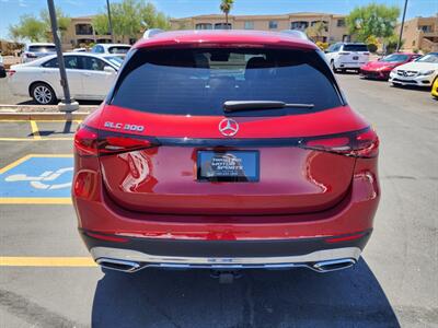2023 Mercedes-Benz GLC 300   - Photo 4 - Fountain Hills, AZ 85268