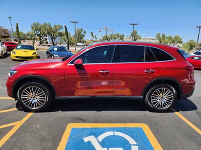 2023 Mercedes-Benz GLC 300   - Photo 6 - Fountain Hills, AZ 85268
