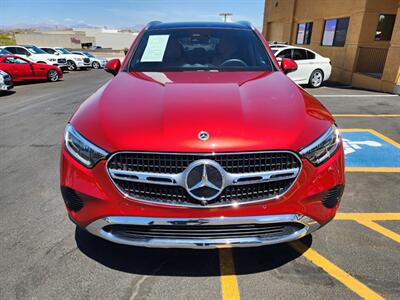 2023 Mercedes-Benz GLC 300   - Photo 8 - Fountain Hills, AZ 85268